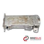 Радиатор рециркуляции ОГ 2.2CDI MERCEDES-BENZ E-Klasse (212) 2009-2016