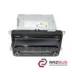 Магнітофон VOLKSWAGEN CADDY 04-15 (ФОЛЬКСВАГЕН КЕДДІ) VOLKSWAGEN CADDY III 2004-2015г