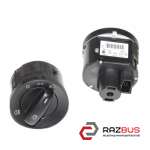 Блок включення світла VOLKSWAGEN CADDY 04-15 (ФОЛЬКСВАГЕН КЕДДІ) VOLKSWAGEN CADDY III 2004-2015г