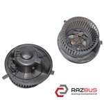 Двигунчик обігрівача VOLKSWAGEN CADDY 04-15 (ФОЛЬКСВАГЕН КАДДІ) VOLKSWAGEN CADDY III 2004-2015г