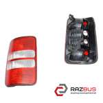 Ліва фара VOLKSWAGEN CADDY 04-15 (ФОЛЬКСВАГЕН КАДДІ) VOLKSWAGEN CADDY III 2004-2015г