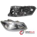 Фара права VOLKSWAGEN CADDY 04-15 (ФОЛЬКСВАГЕН КЕДДІ) VOLKSWAGEN CADDY III 2004-2015г