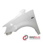 Крило переднє ліве VOLKSWAGEN CADDY 04-15 (ФОЛЬКСВАГЕН КЕДДІ) VOLKSWAGEN CADDY III 2004-2015г