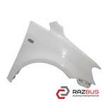 Крило переднє праве VOLKSWAGEN CADDY 04-15 (ФОЛЬКСВАГЕН КЕДДІ) VOLKSWAGEN CADDY III 2004-2015г
