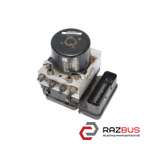 Блок ABS Ate VOLKSWAGEN CADDY III 2004-2015г