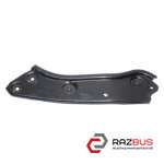 Кронштейн крепления фары левый VOLKSWAGEN CADDY III 2004-2015г