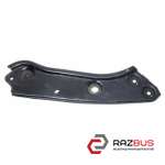 Кронштейн крепления фары правый VOLKSWAGEN CADDY III 2004-2015г