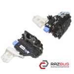 Замок двери передней правой электрический Англ VOLKSWAGEN CADDY III 2004-2015г