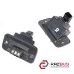 Контакты боковой сдвижной двери лев. папка VOLKSWAGEN CADDY III 2004-2015г