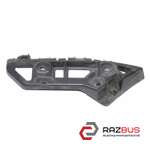 Стійка кріплення переднього бампера VOLKSWAGEN CADDY 04-15 (ФОЛЬКСВАГЕН КАДДІ) VOLKSWAGEN CADDY III 2004-2015г