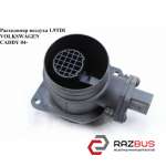 Расходомер воздуха 1.9TDI 2.0 SDI 8V VOLKSWAGEN CADDY III 2004-2015г