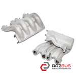 Колектор впускний метал 1.9 SDI VOLKSWAGEN CADDY 95-04 (ФОЛЬКСВАГЕН Кадді) VOLKSWAGEN CADDY II 1995-2004г