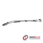 Трос перемикання КПП комплект 2.2CDI MERCEDES-BENZ VITO W447 2014-2023 MERCEDES VITO W447 2014-2023