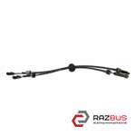 Трос перемикання КПП комплект 1.6DCI MERCEDES-BENZ VITO W447 2014-2023 MERCEDES VITO W447 2014-2023