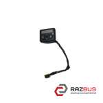 Пульт Webasto  MERCEDES-BENZ VITO 638 96-03 (МЕРСЕДЕС ВІТО 638) MERCEDES VITO 638 1996-2003г