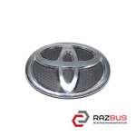 Значок в передню решітку 15-TOYOTA Auris 2012-2018 (ТОЙОТО АУРІС) TOYOTA AURIS 2012-2018