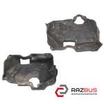 Захист піддону 2.2 D 2WD MAZDA 6 (GJ) 12-21 (МАЗДА 6 GJ) MAZDA 6 седан (GH)