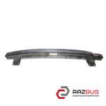 Підсилювач бампера заднього VOLKSWAGEN TOURAN 03-10 (ФОЛЬКСВАГЕН ТАУРАН) VOLKSWAGEN TOURAN 2003-2010