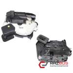 Замок дверей передньої лівої VOLKSWAGEN PASSAT B8 14-23 (ФОЛЬКСВАГЕН ПАССАТ B8) VOLKSWAGEN PASSAT B8 2014-2023