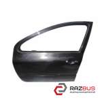 Дверь передняя левая PEUGEOT 307 2001-2008