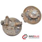 Цапфа задняя левая со ступицей под ABS MAZDA PREMACY 1999–2005 Любой объем