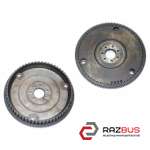 Маховик АКПП с пластиной 1.9DCI RENAULT SCENIC 2003-2009