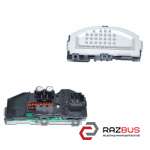 Резистор печки клімат (Новий, аналог) VOLKSWAGEN TOUAREG 10-18 (ФОЛЬКСВАГЕН ТУАР FIAT DUCATO 250 Кузов 2006-2014г