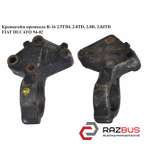 Кронштейн промвала R-16 2.5TDI, 2.8TD, 2.8D, 2.8JTD PEUGEOT BOXER 1994-2002г