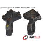 Кронштейн промвала R-16 2.8HDI PEUGEOT BOXER 1994-2002г