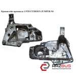 Кронштейн промвала 1.9TD 2.0i 8v PEUGEOT BOXER 1994-2002г