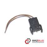 Фішка, розєм 2 піна MERCEDES-BENZ VITO 639 03-14 (МЕРСЕДЕС ВІТО 639) MERCEDES VITO 639 2003-2014г