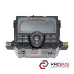 Блок управления печкой под климат MERCEDES VITO 639 2003-2014г