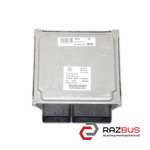Блок керування двигуном 2.2CDI MERCEDES-BENZ VITO 639 03-14 (МЕРСЕДЕС ВІТО 639) MERCEDES VITO 639 2003-2014г