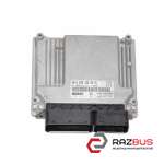 Блок управления двигателем 2.2CDI MERCEDES VITO 639 2003-2014г