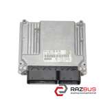 Блок управления двигателем 2.2CDI MERCEDES VITO 639 2003-2014г