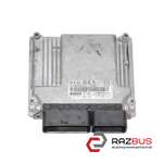 Блок управління двигуном 2.2CDI MERCEDES-BENZ VITO 639 03-14 (МЕРСЕДЕС ВІТО 639 MERCEDES VITO 639 2003-2014г