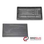 Накладка кузова права CHEVROLET AVEO (T300) 2011-2016 (ШЕВРОЛЕТ АВЕО) CHEVROLET AVEO (T300) 2011-2016