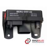 Реле розжарювання свічок 2.2CDI (BERU) MERCEDES-BENZ SPRINTER (901-905) 95-06 (М MERCEDES SPRINTER 2000-2006г