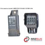 Реле розжарення свічок IVECO DAILY EURO - 4 06 - (Івеко Дейлі ЄВРО 4) IVECO DAILY E IV 2006-2011г