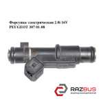 Форсунка электрическая 2.0i 16V PEUGEOT 307 2001-2008