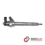Форсунка электрическая 2.0TDI VOLKSWAGEN GOLF 5 2003-2008