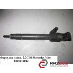 Форсунка електрична 2.2 CDI MERCEDES-BENZ VITO 638 96-03 (МЕРСЕДЕС Віто 638) MERCEDES VITO 638 1996-2003г