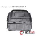 Перегородка салону RENAULT KANGOO 08-12 (РЕНО КАНГО) RENAULT KANGOO 2008-2012