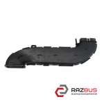 Патрубок воздуха к КВФ 2.0 HDI CITROEN C4 GRAND PICASSO 2013-2018