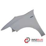 Крыло переднее левое CITROEN C4 GRAND PICASSO 2013-2018