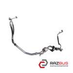 Трубка кондиціонера 2.0 HDI CITROEN C4 GRAND PICASSO 13-18 (СІТРОЕН С4 ГРАНД ПІК CITROEN C4 GRAND PICASSO 2013-2018