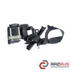 Ремінь безпеки електричний лівий передній CITROEN C4 GRAND PICASSO 13-18 (СІТРОЕ CITROEN C4 GRAND PICASSO 2013-2018