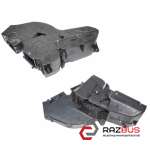 Корпус грубки салону додаткової задньої з кондиціонером MERCEDES-BENZ VITO 639 0 MERCEDES VITO 639 2003-2014г