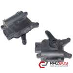 Кроковий двигун пічки додаткової задньої MERCEDES-BENZ VITO 639 03-10 (МЕРСЕДЕС MERCEDES VITO 639 2003-2014г