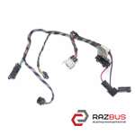 Проводка пічки задньої MERCEDES-BENZ VITO 639 03-10 (МЕРСЕДЕС Віто 639) MERCEDES VITO 639 2003-2014г